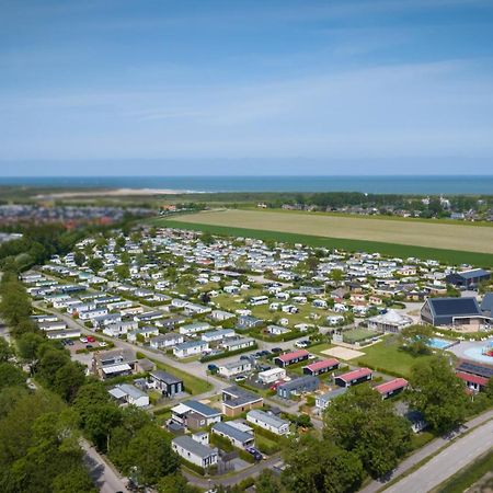 Zonneweelde, Vakantie Aan Zee Nieuwvliet Bagian luar foto