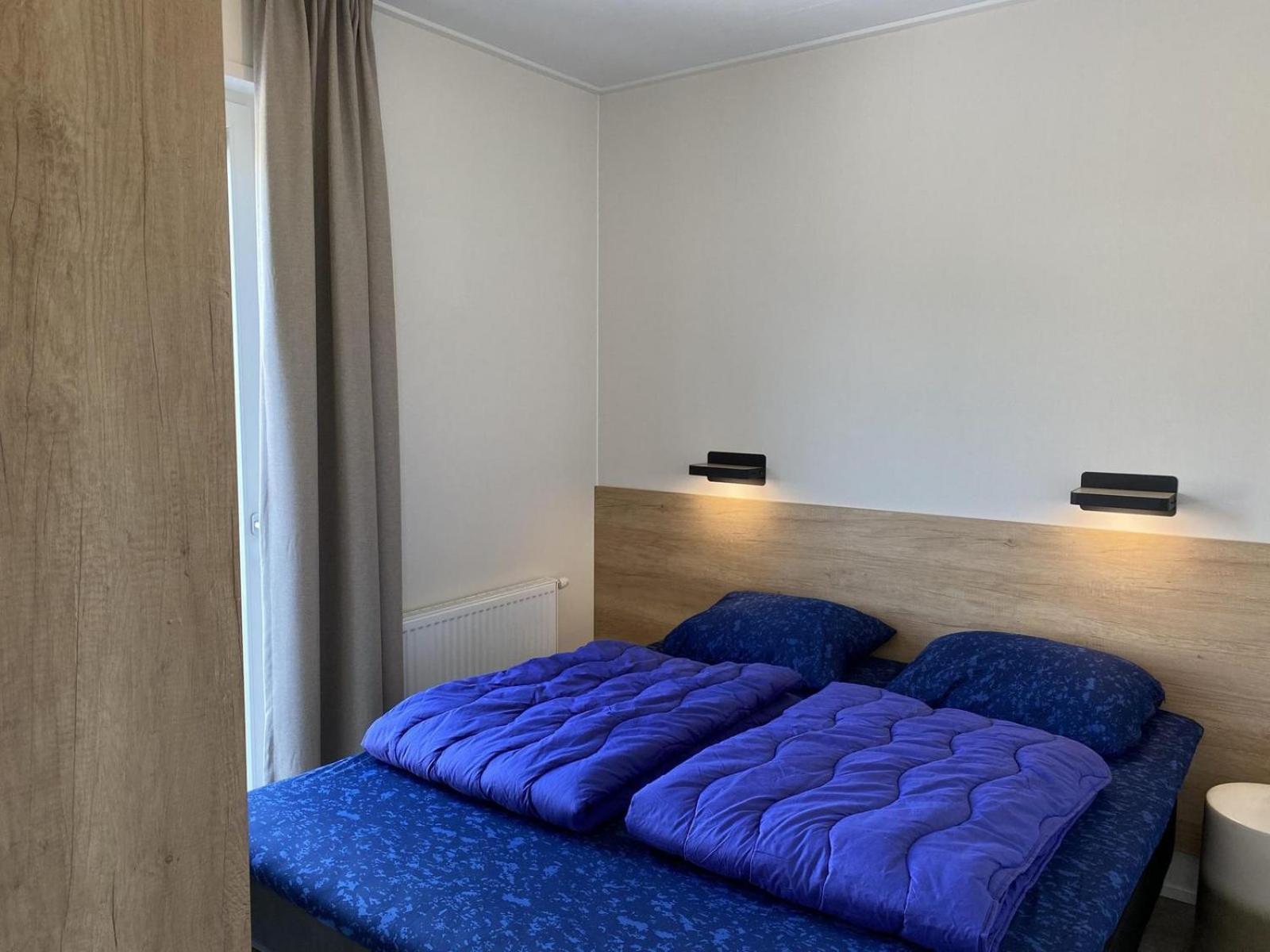 Zonneweelde, Vakantie Aan Zee Nieuwvliet Bagian luar foto