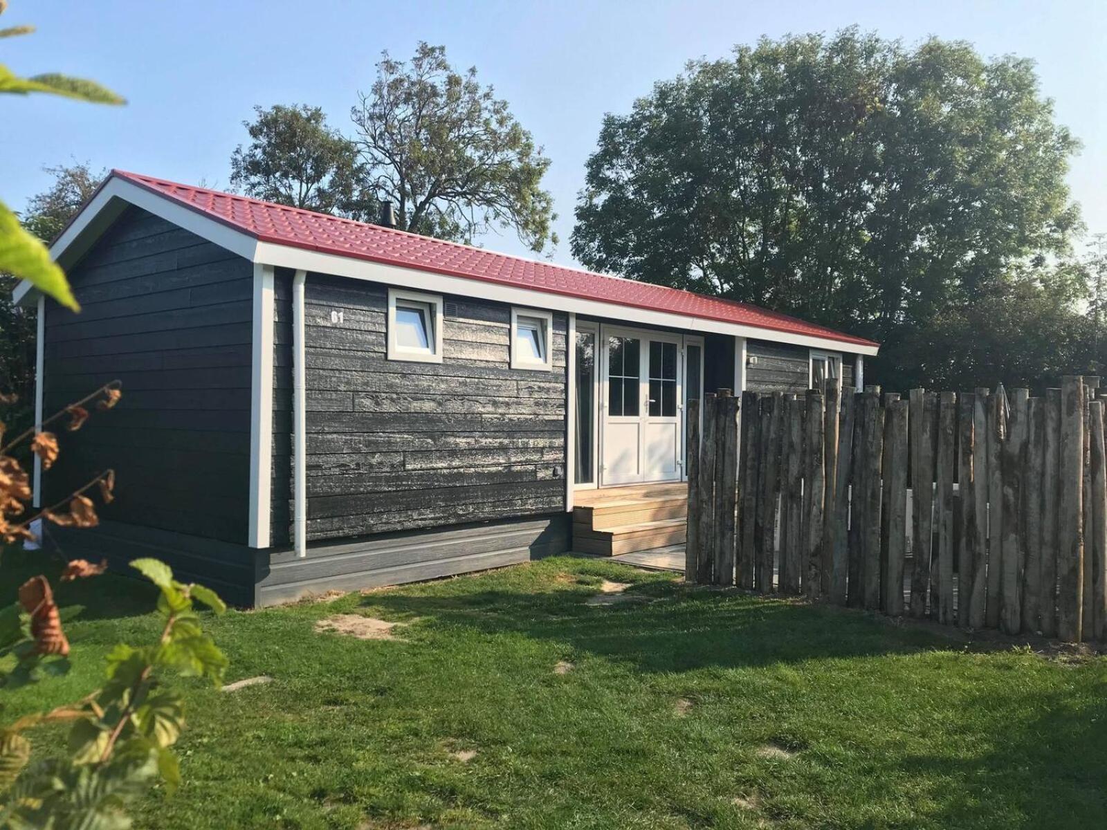 Zonneweelde, Vakantie Aan Zee Nieuwvliet Bagian luar foto